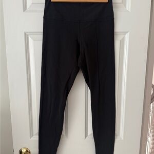 Lululemon Align Leggings Black